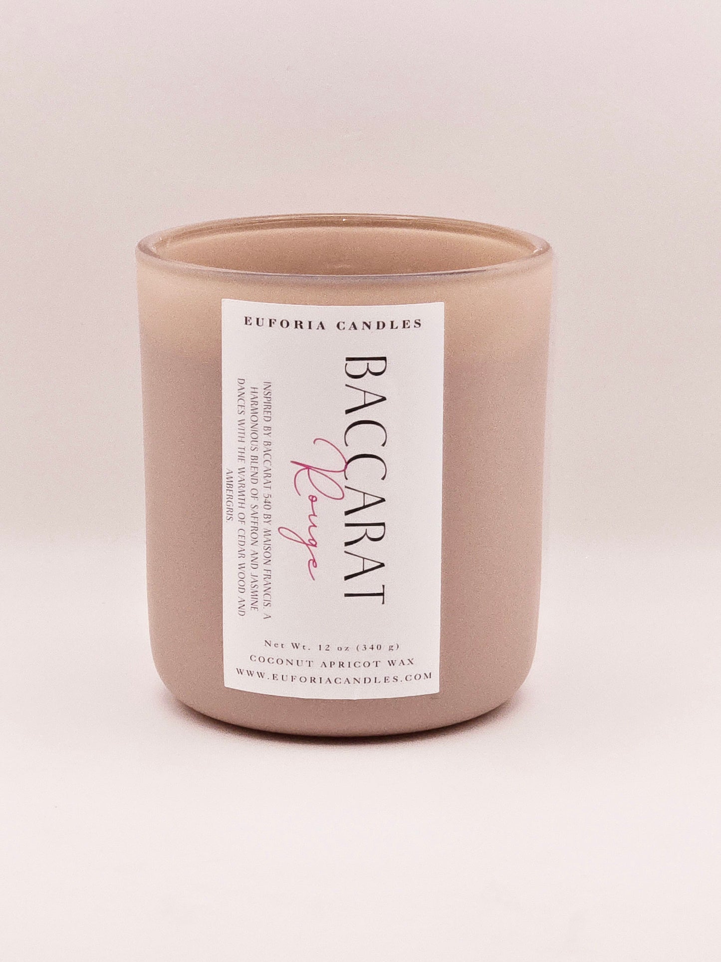 12 oz Wickless Candles For Candle Warmer Lamp 100% Non-Toxic