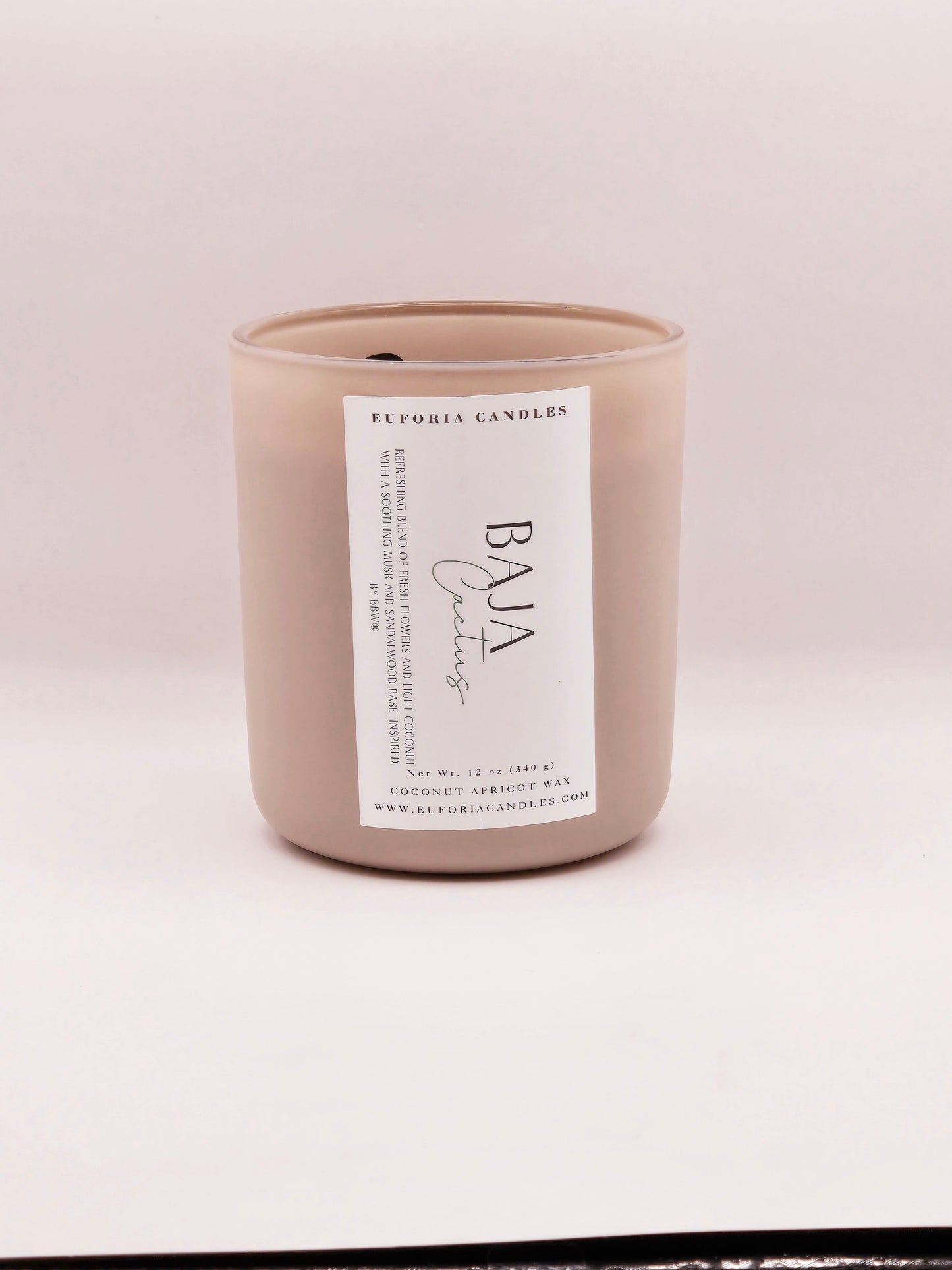 12 oz Wickless Candles For Candle Warmer Lamp 100% Non-Toxic