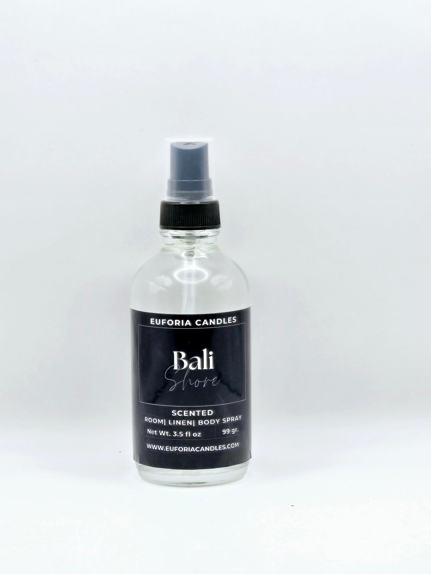 Room & Linen Spray