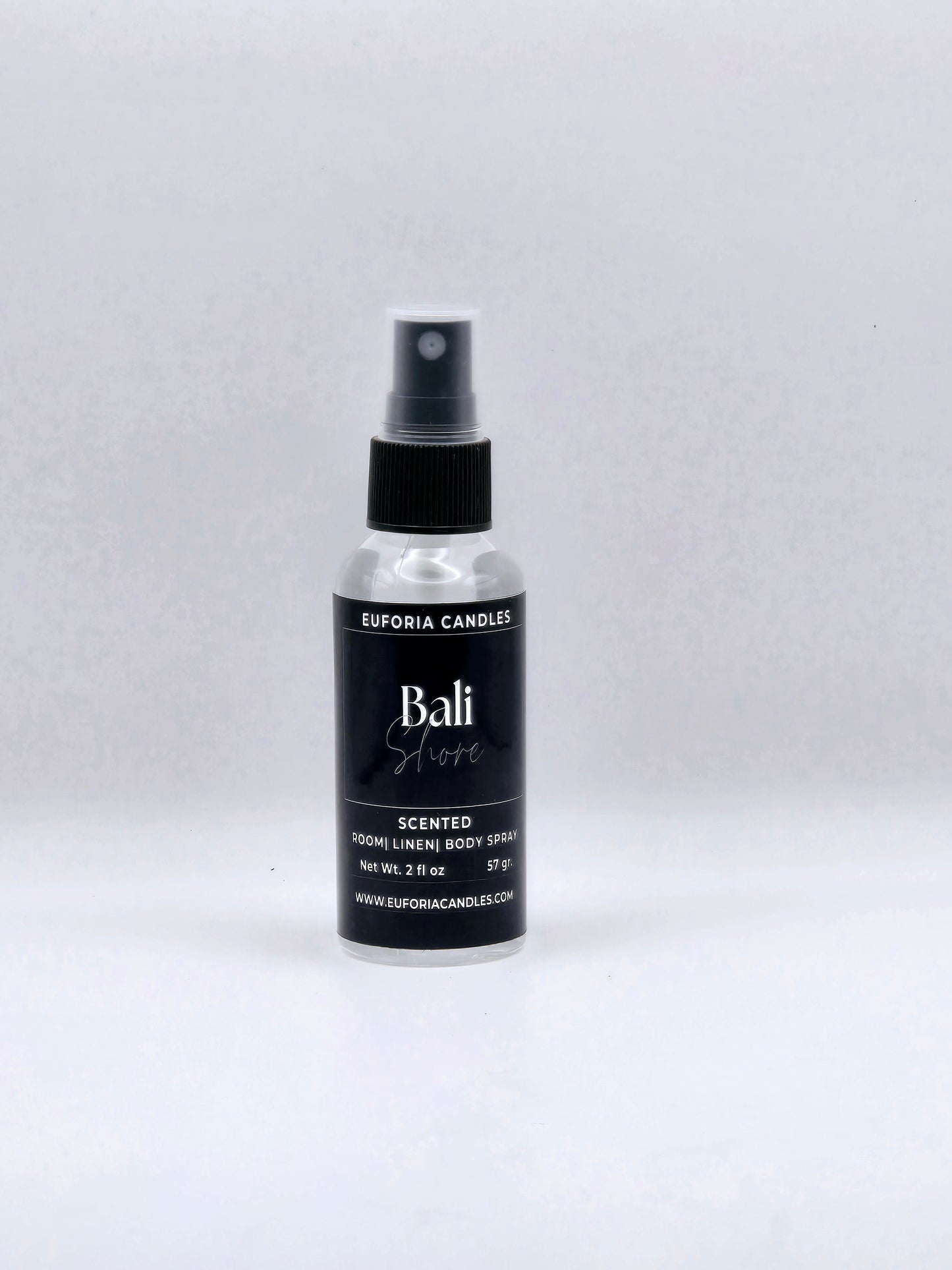 Room & Linen Spray