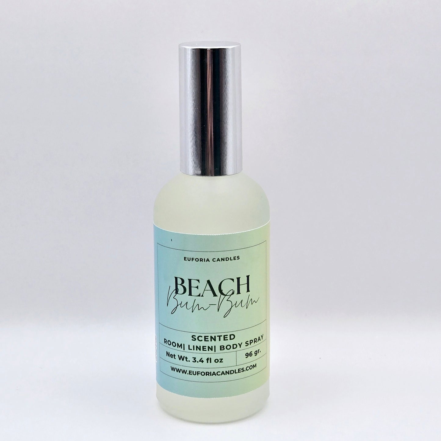 Room & Linen Spray