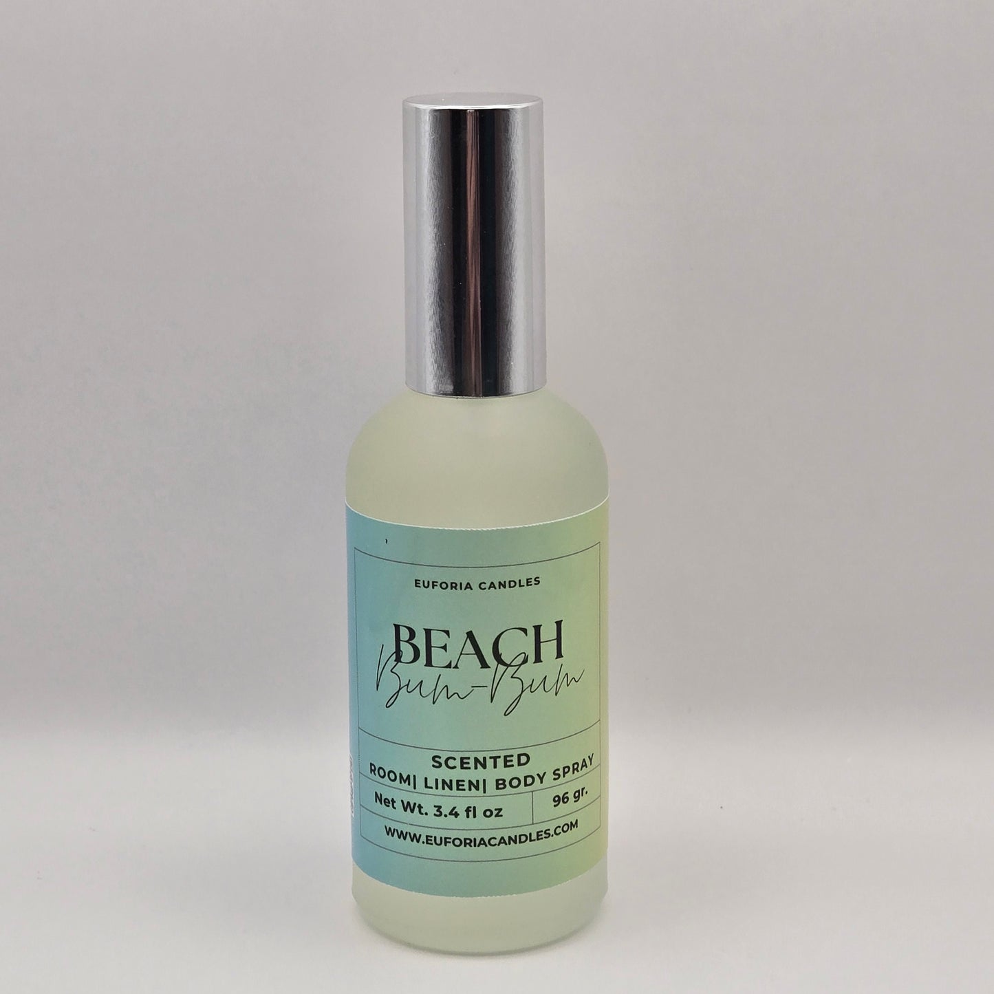 Room & Linen Spray