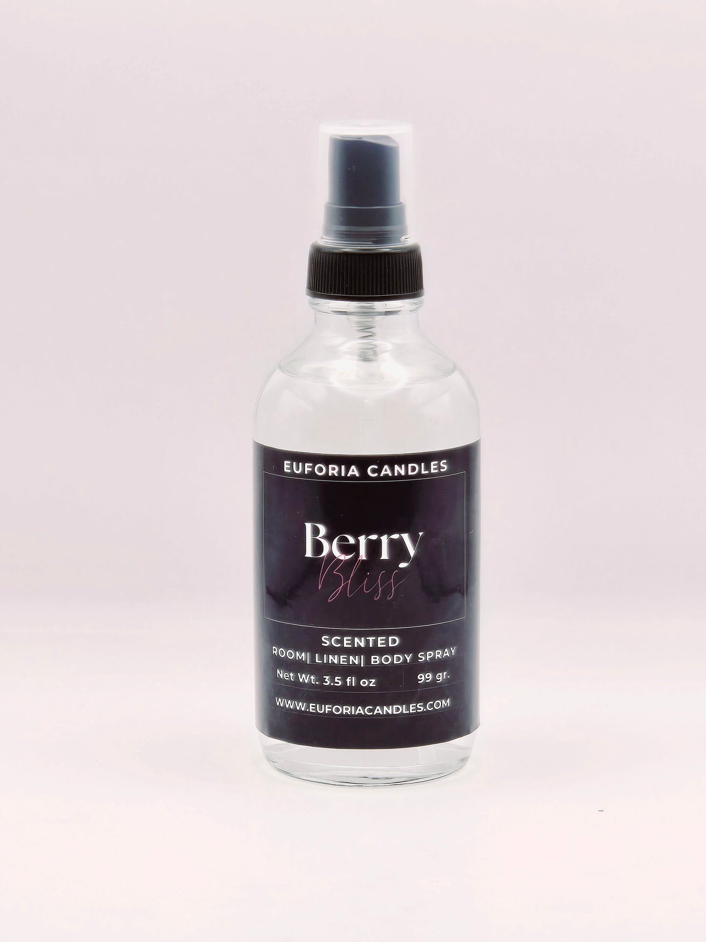 Room & Linen Spray