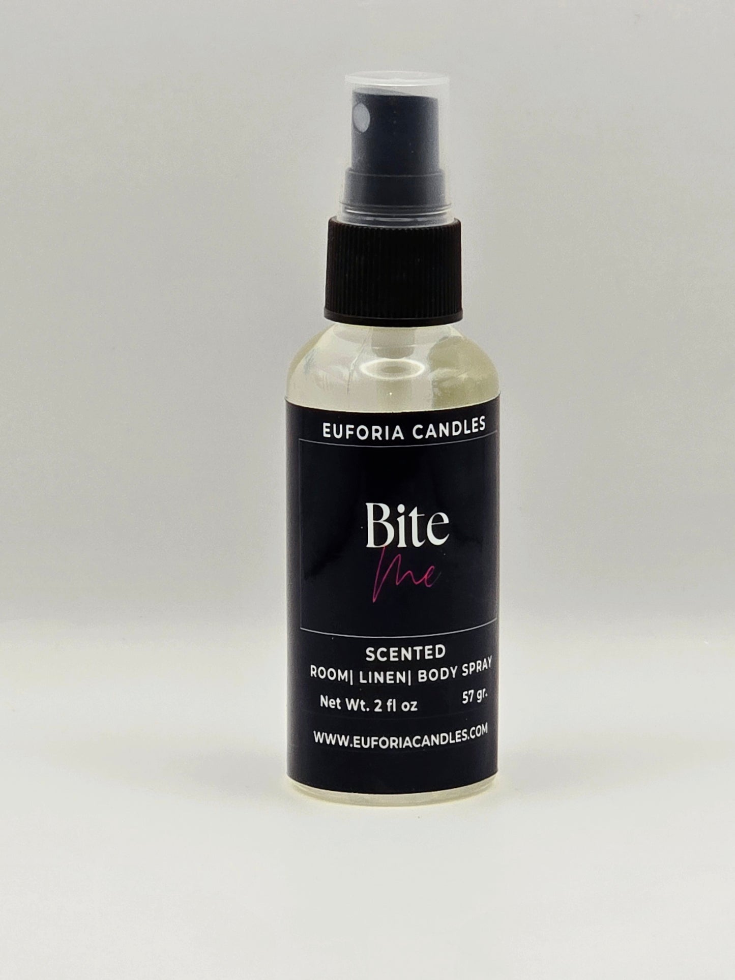 Room & Linen Spray