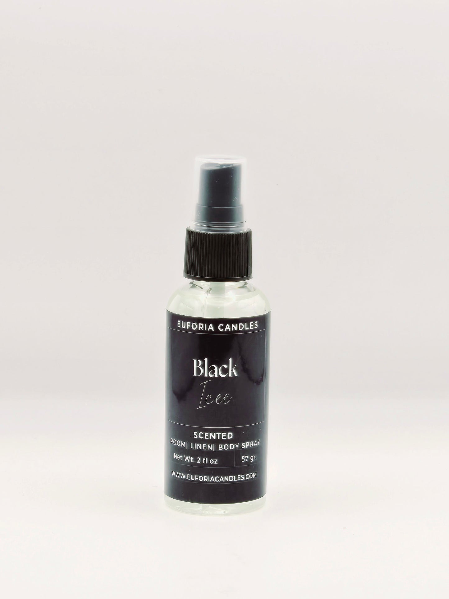 Room & Linen Spray