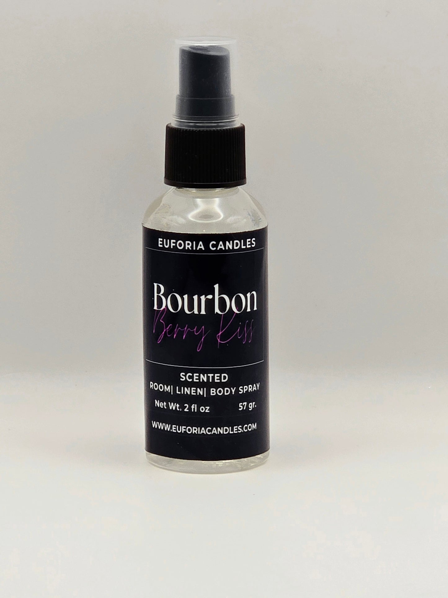 Room & Linen Spray
