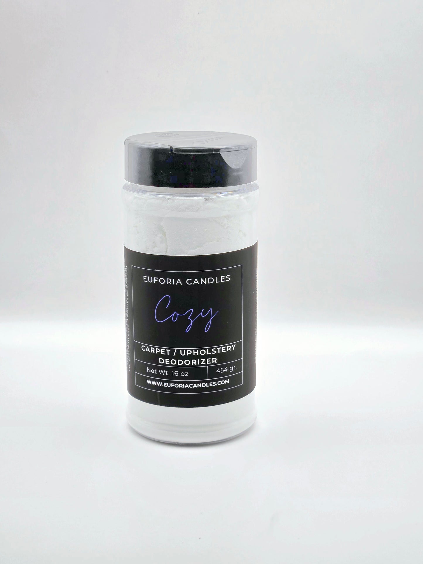 Euforia's Luxury Carpet & Upholstery Refresher
