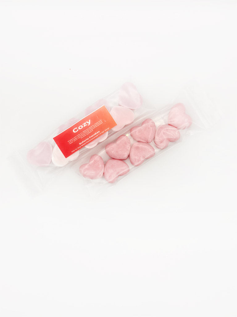 WAX MELT TART SCENT BAGS (7)