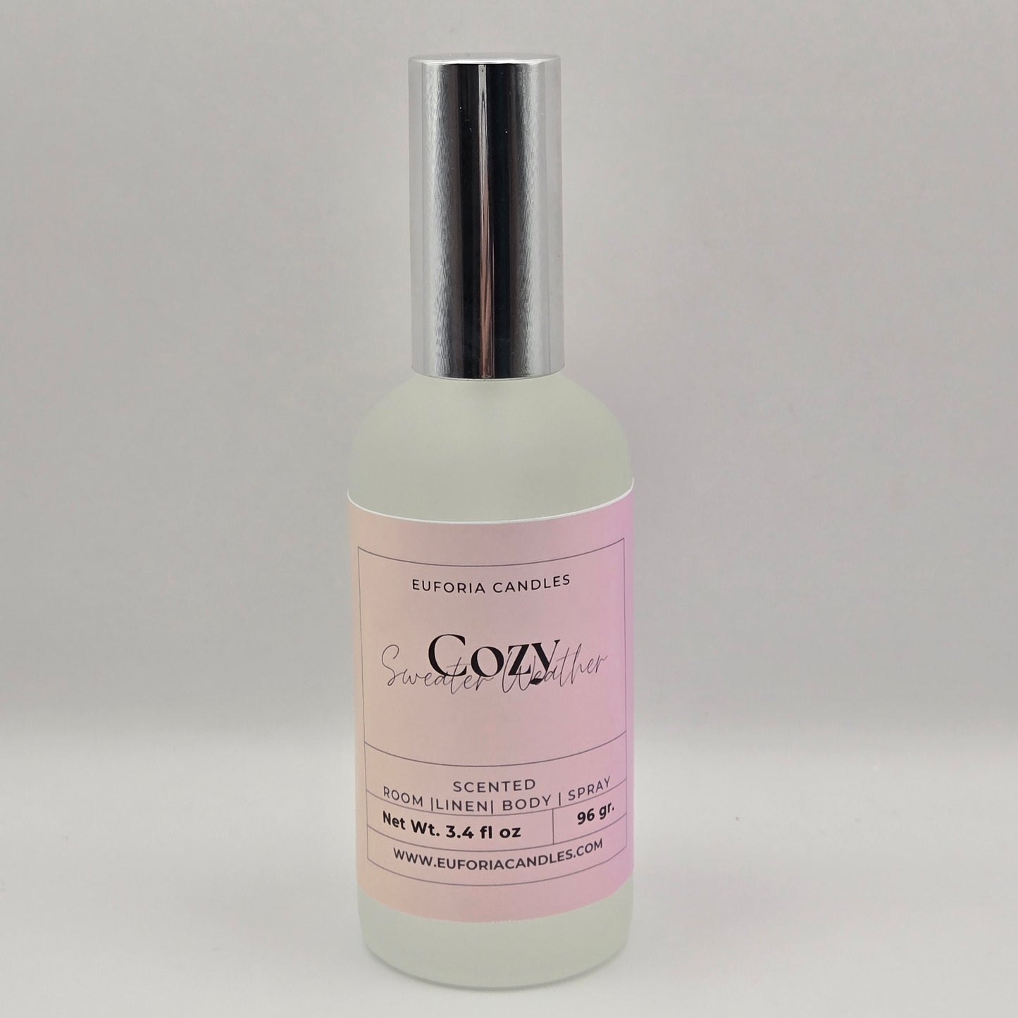Room & Linen Spray
