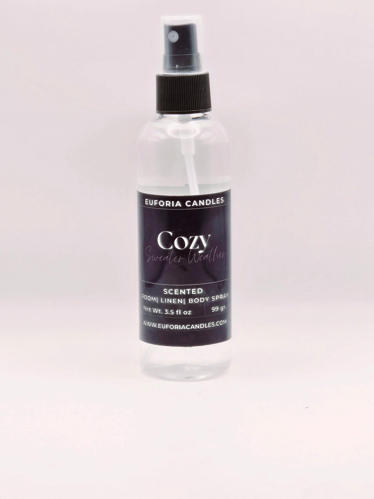 Room & Linen Spray