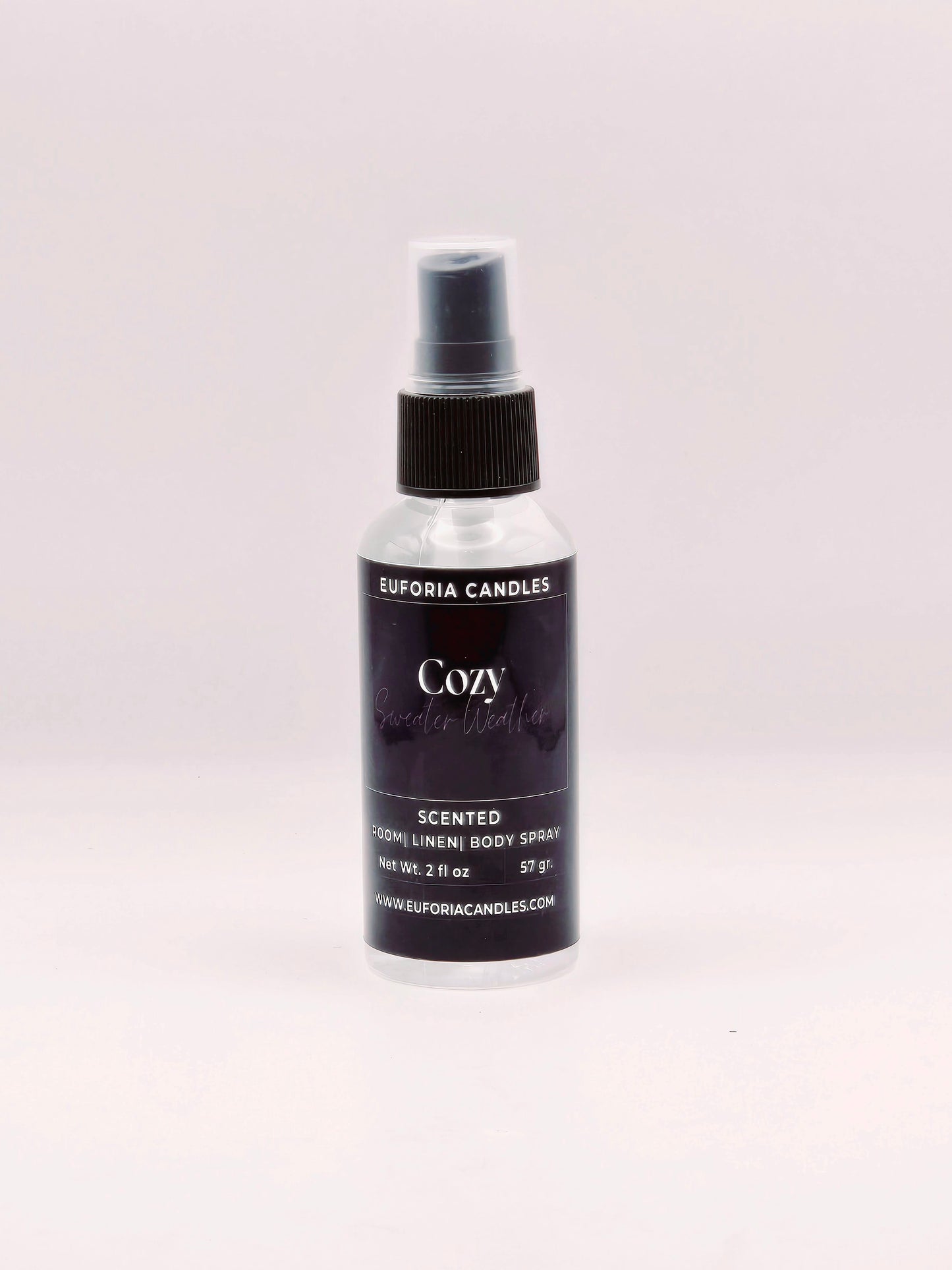 Room & Linen Spray