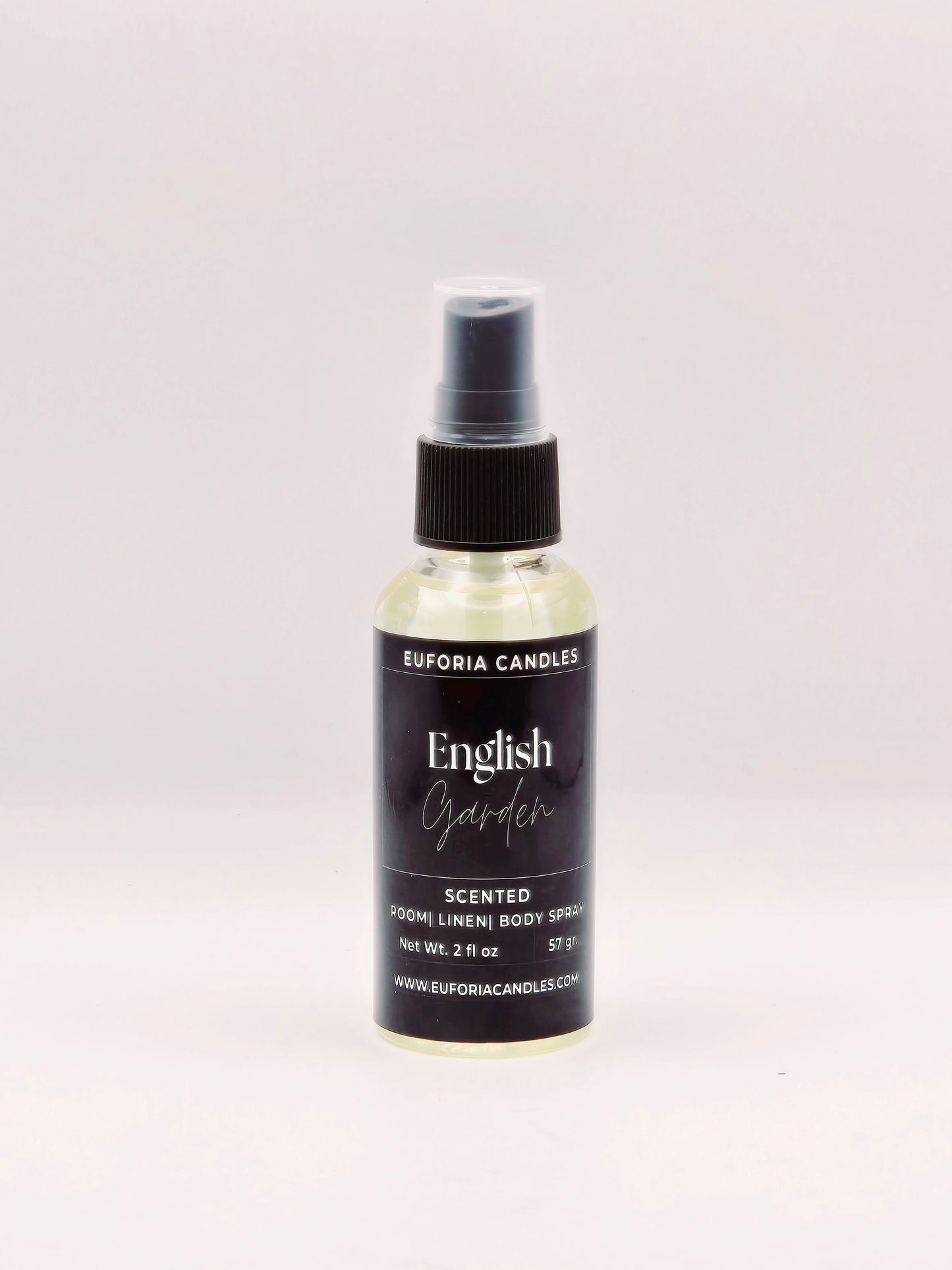 Room & Linen Spray