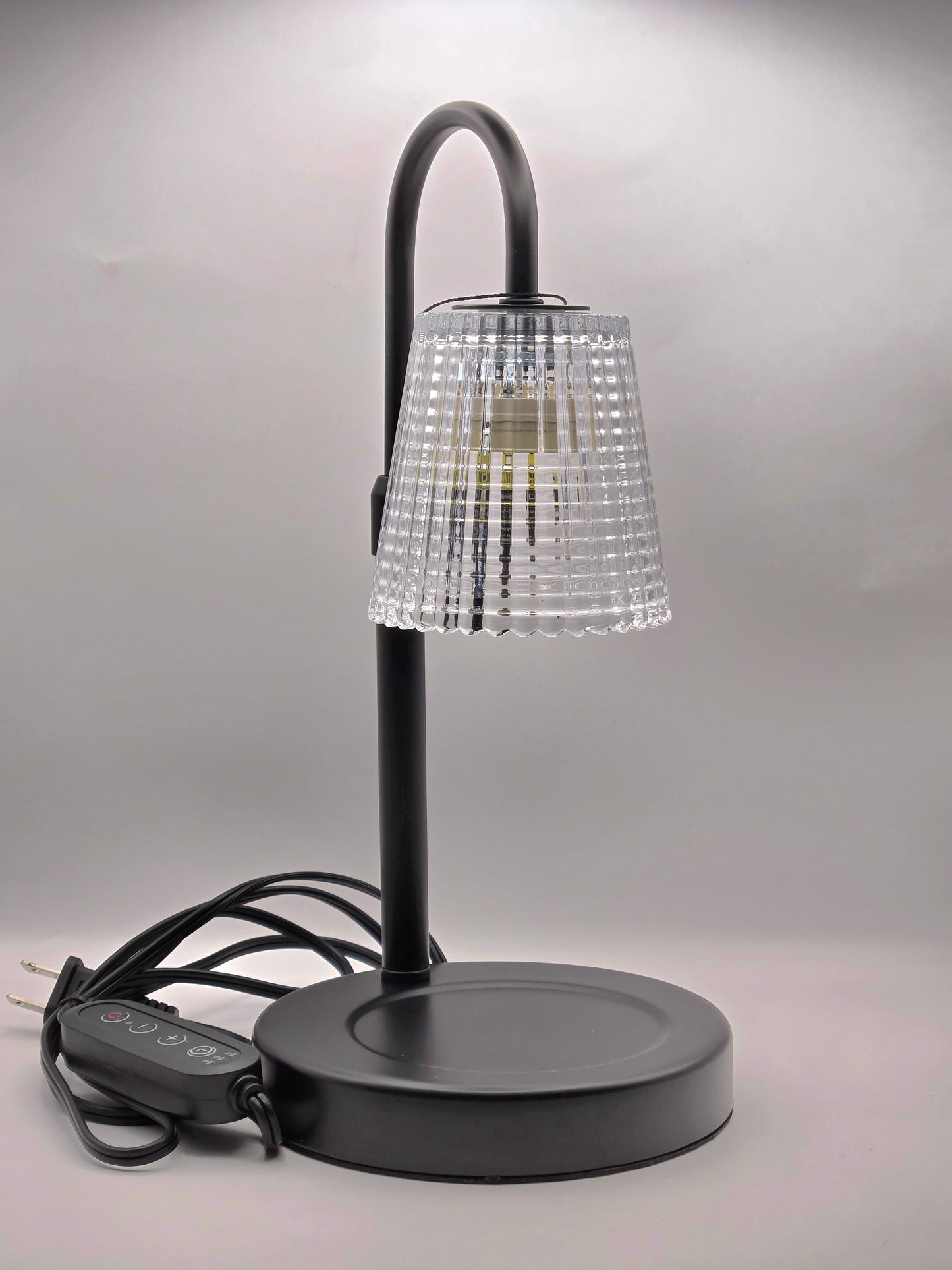 Euforia Cascade Candle Warmer