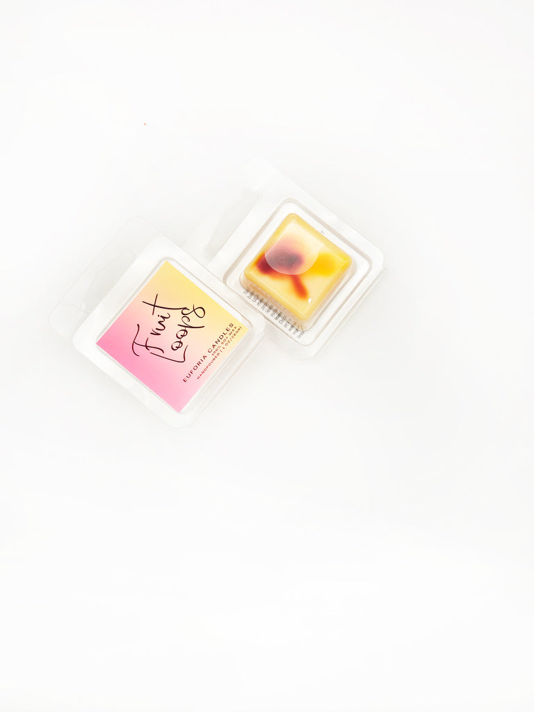 Wax Melt: Single Sample
