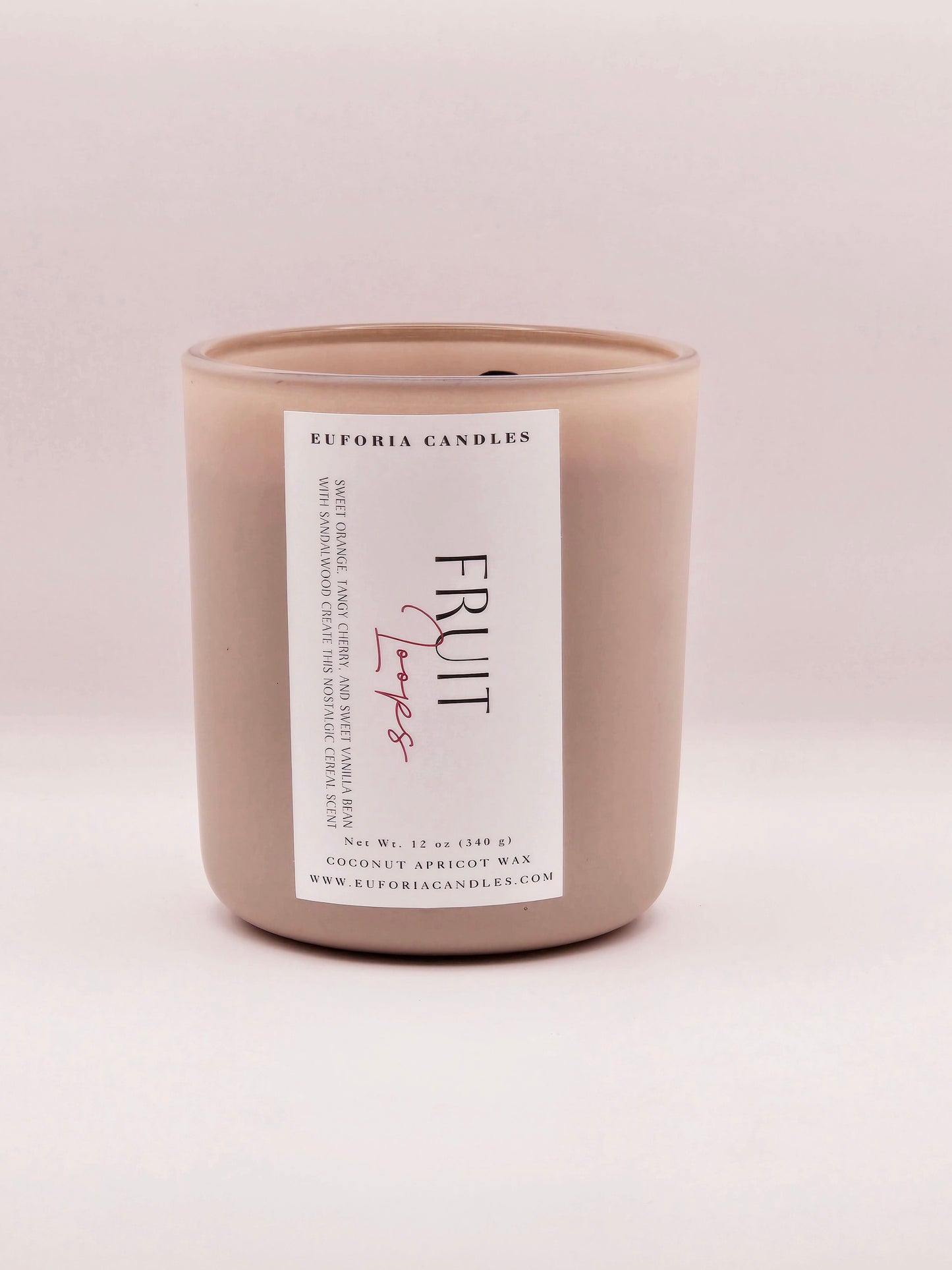 12 oz Wickless Candles For Candle Warmer Lamp 100% Non-Toxic