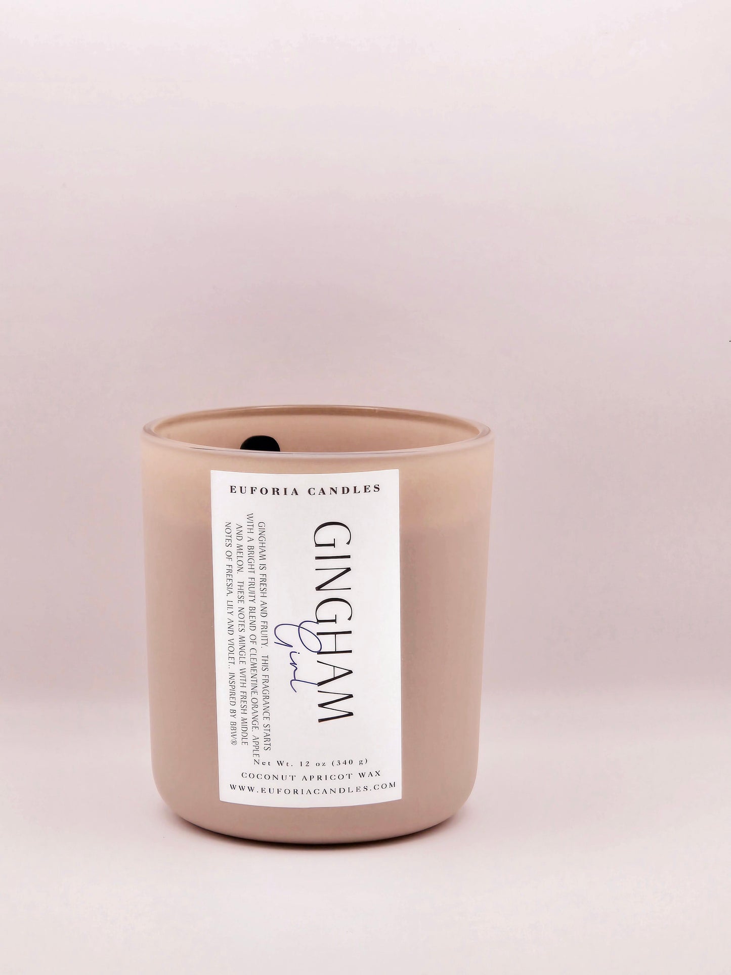 12 oz Wickless Candles For Candle Warmer Lamp 100% Non-Toxic