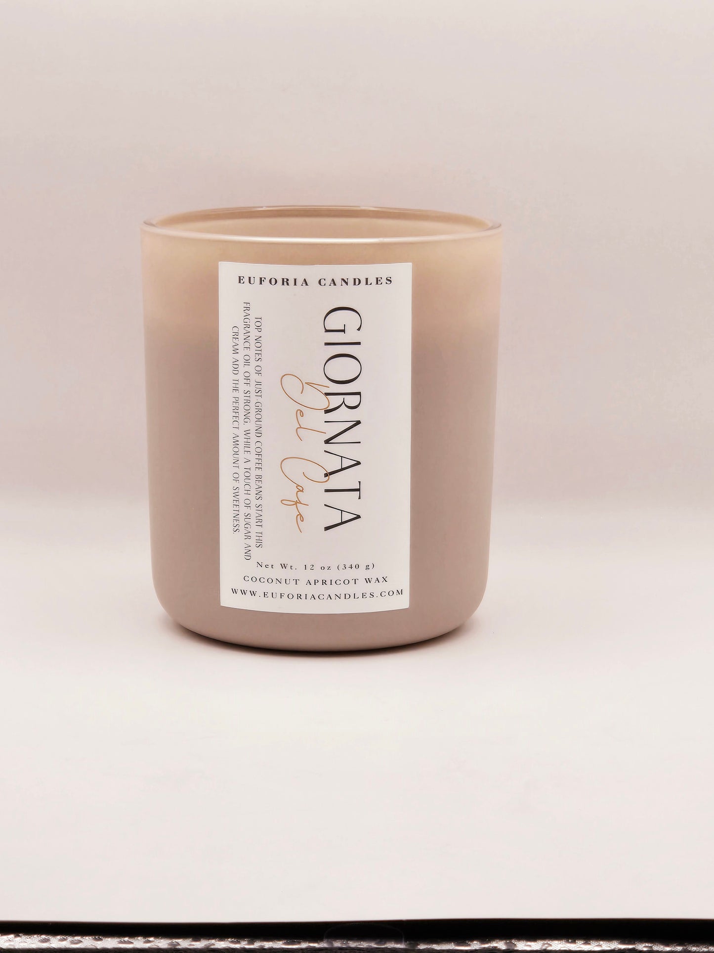 12 oz Wickless Candles For Candle Warmer Lamp 100% Non-Toxic