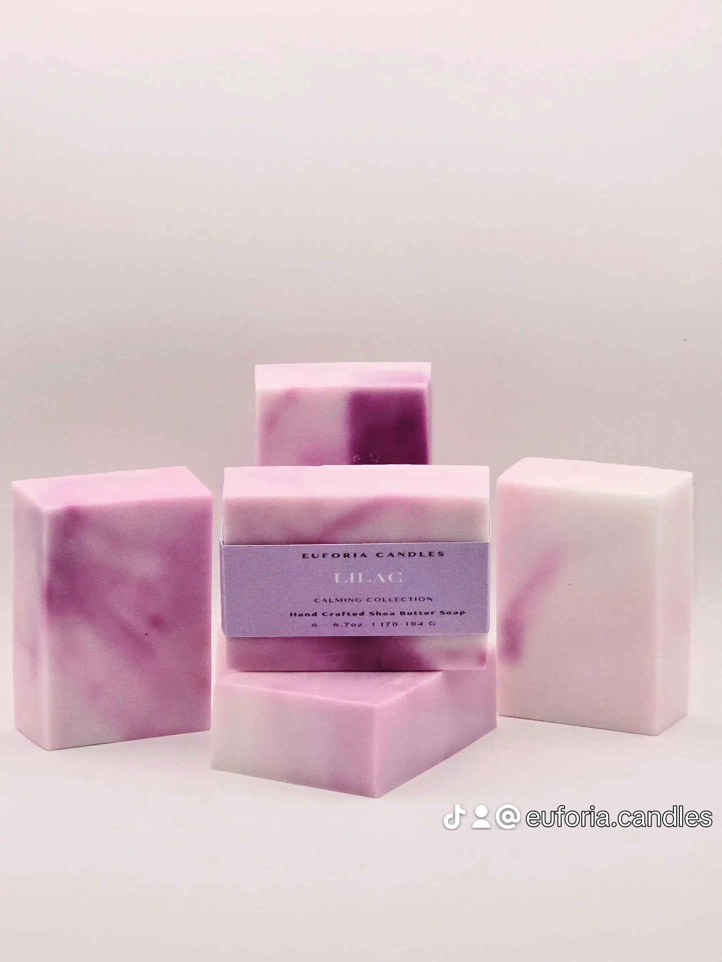 SHEA BUTTER SOAP