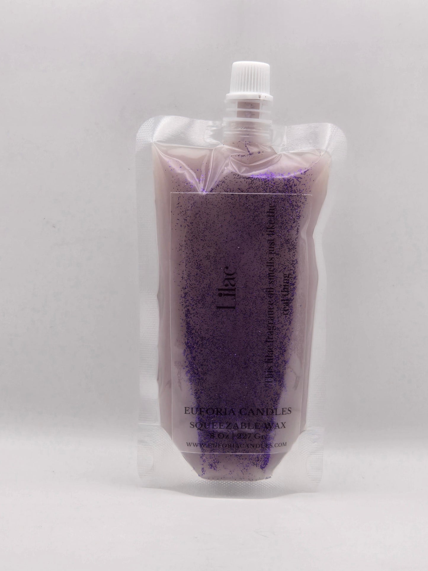 SQUEEZABLE WAX