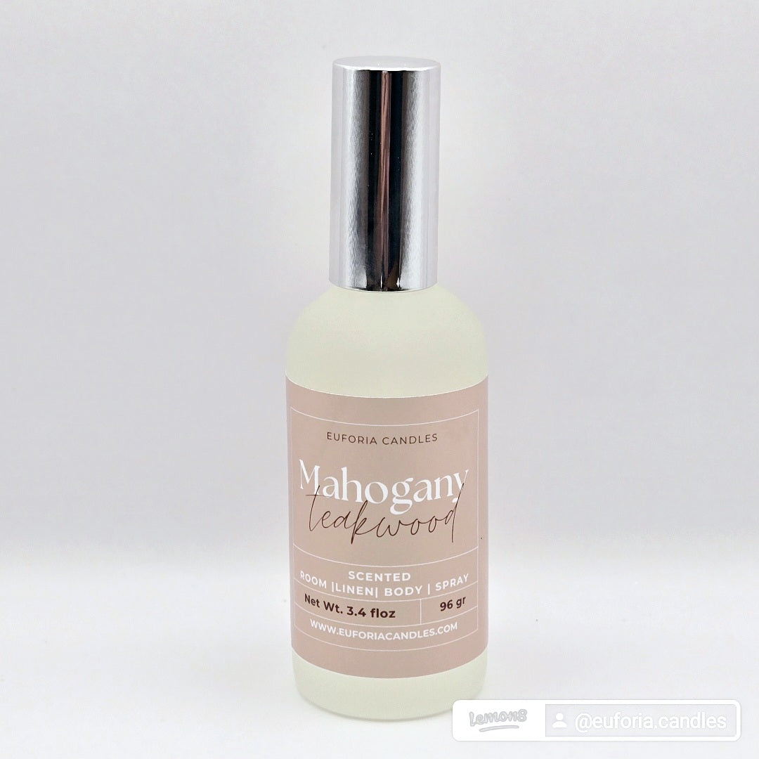 Room & Linen Spray