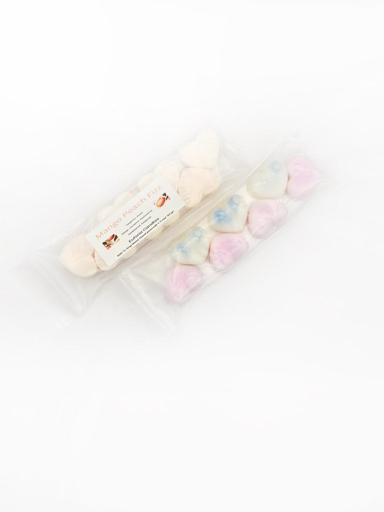 WAX MELT TART SCENT BAGS (7)