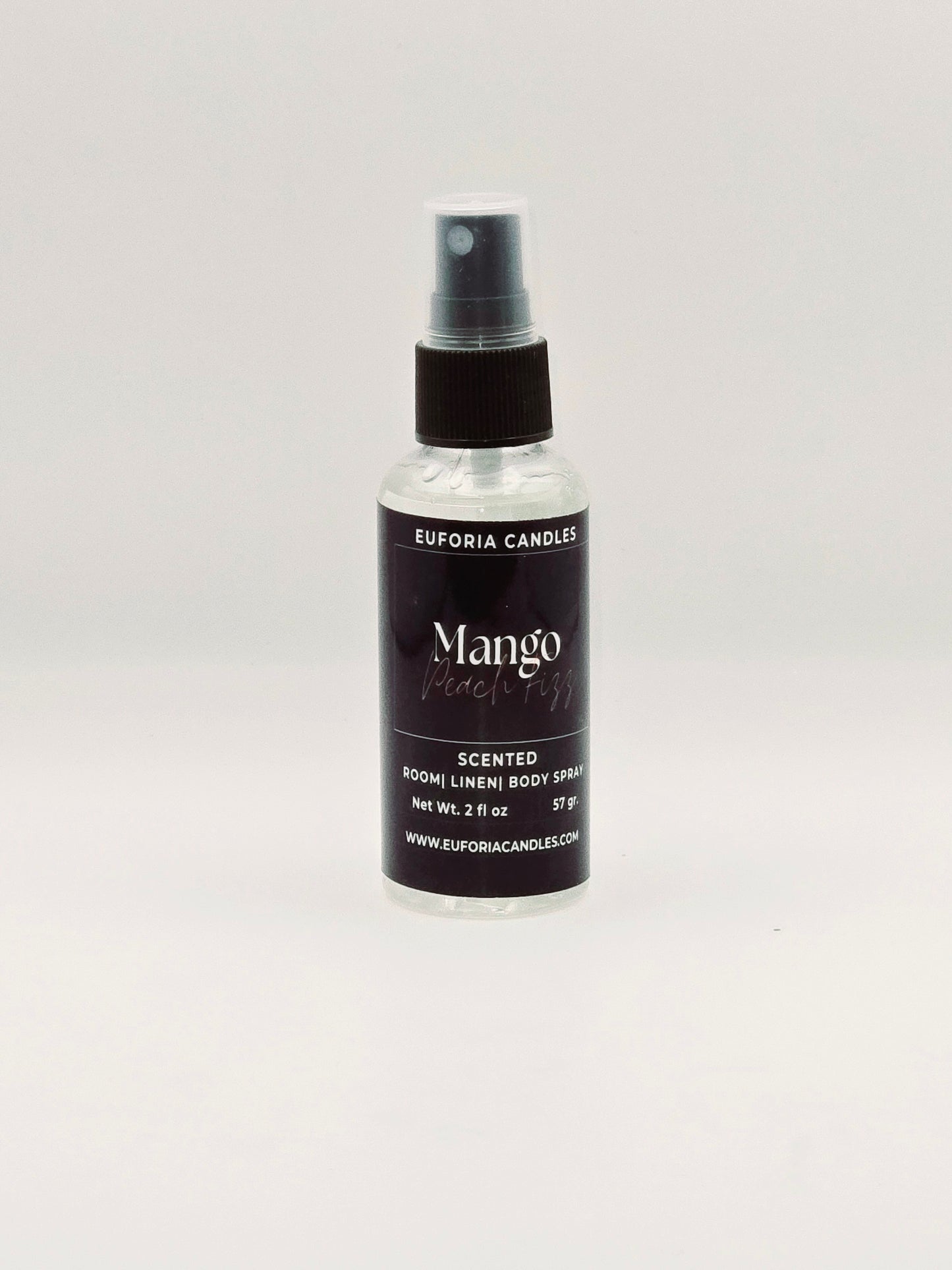 Room & Linen Spray