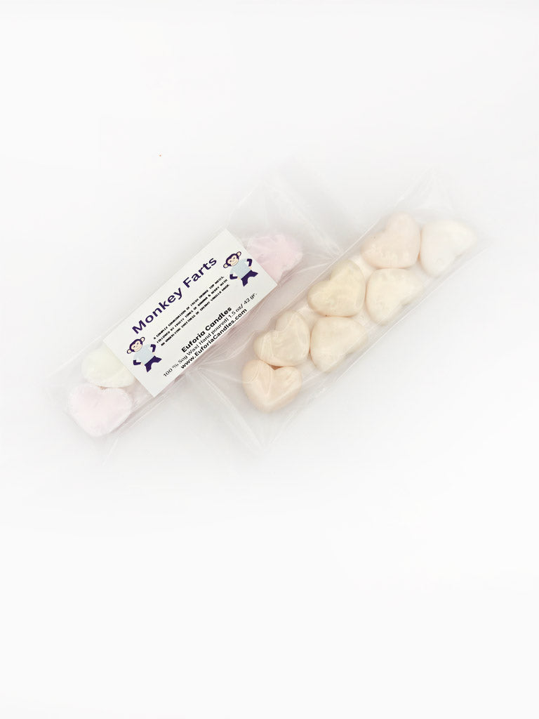 WAX MELT TART SCENT BAGS (7)