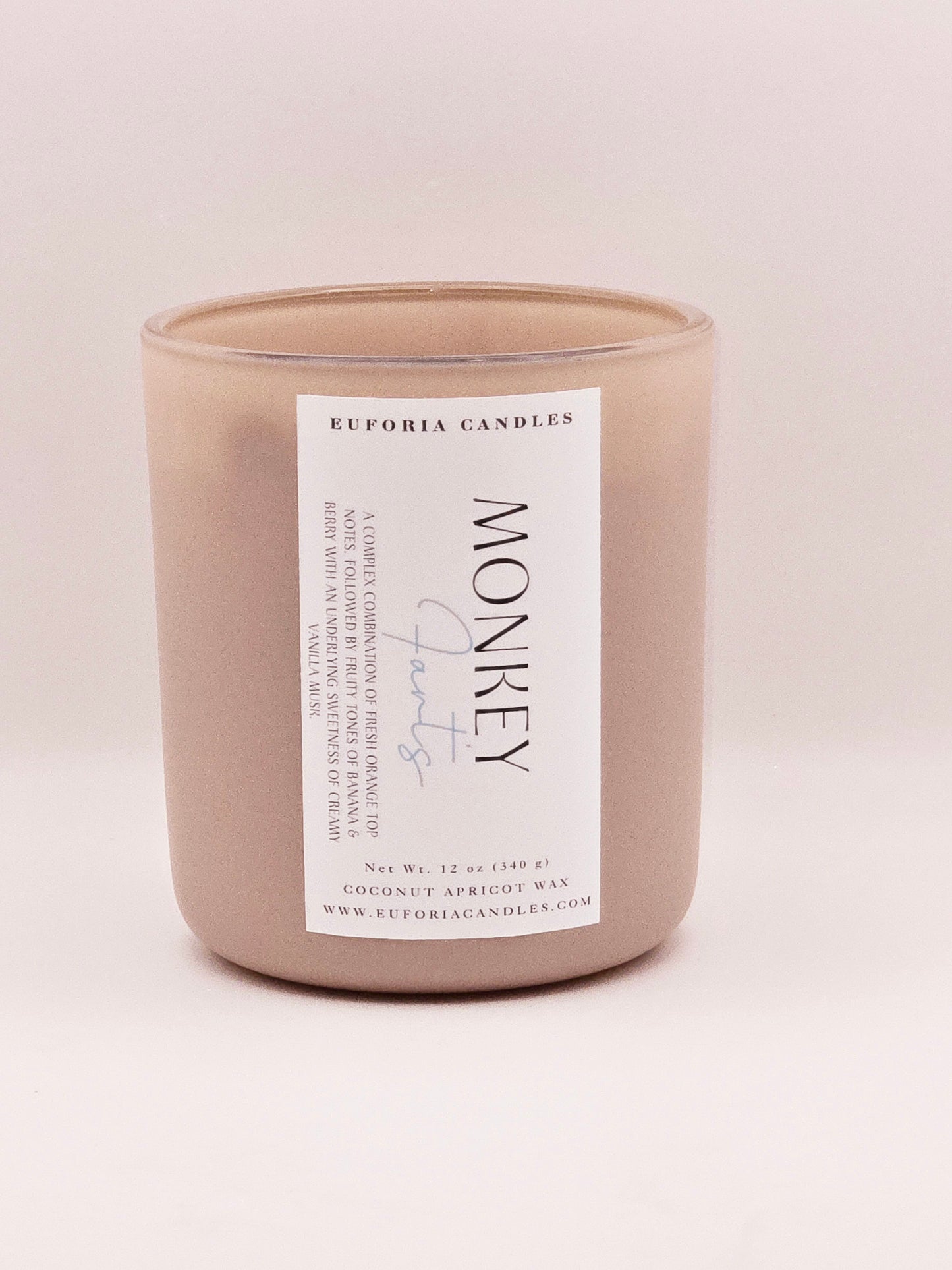 12 oz Wickless Candles For Candle Warmer Lamp 100% Non-Toxic