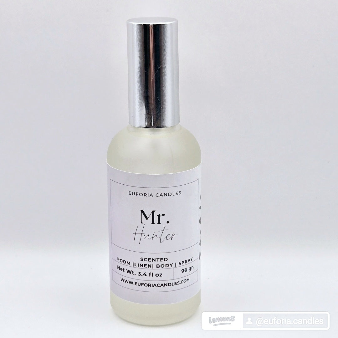 Room & Linen Spray