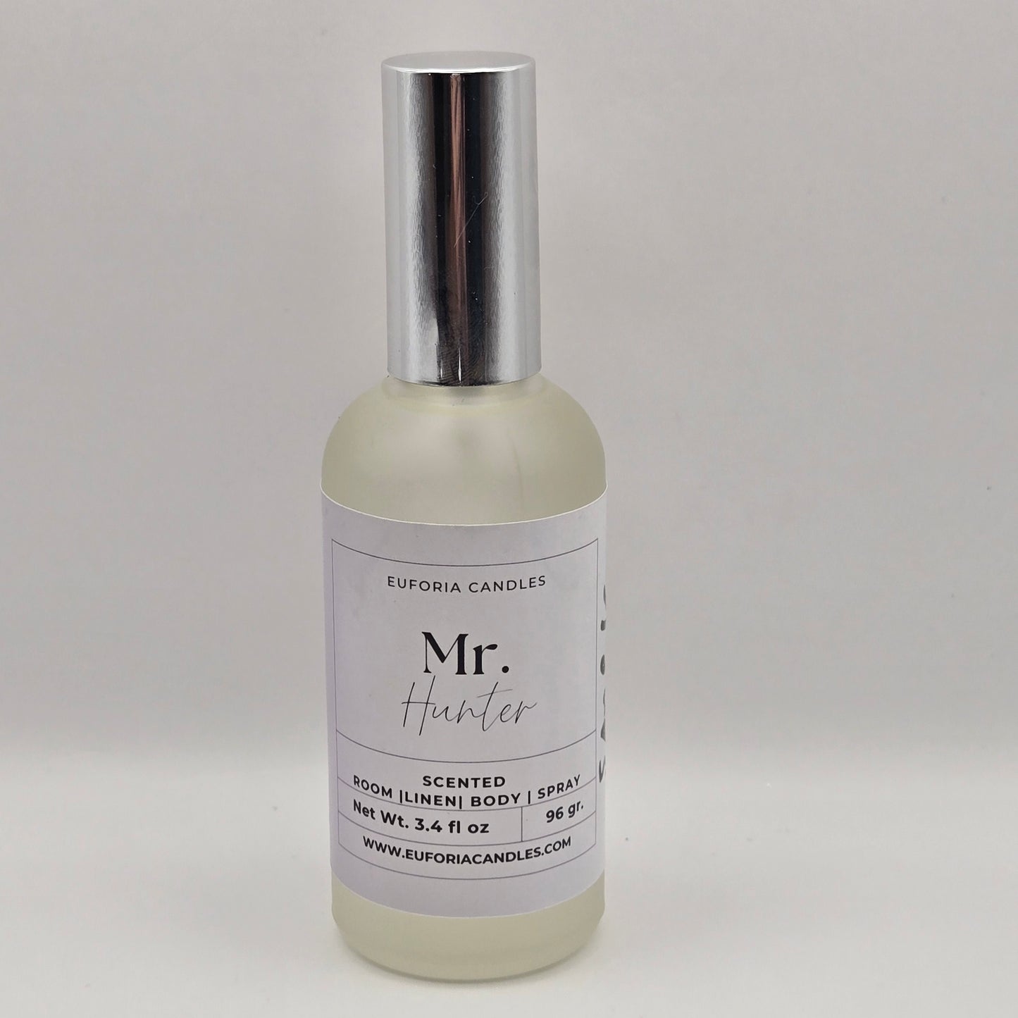 Room & Linen Spray