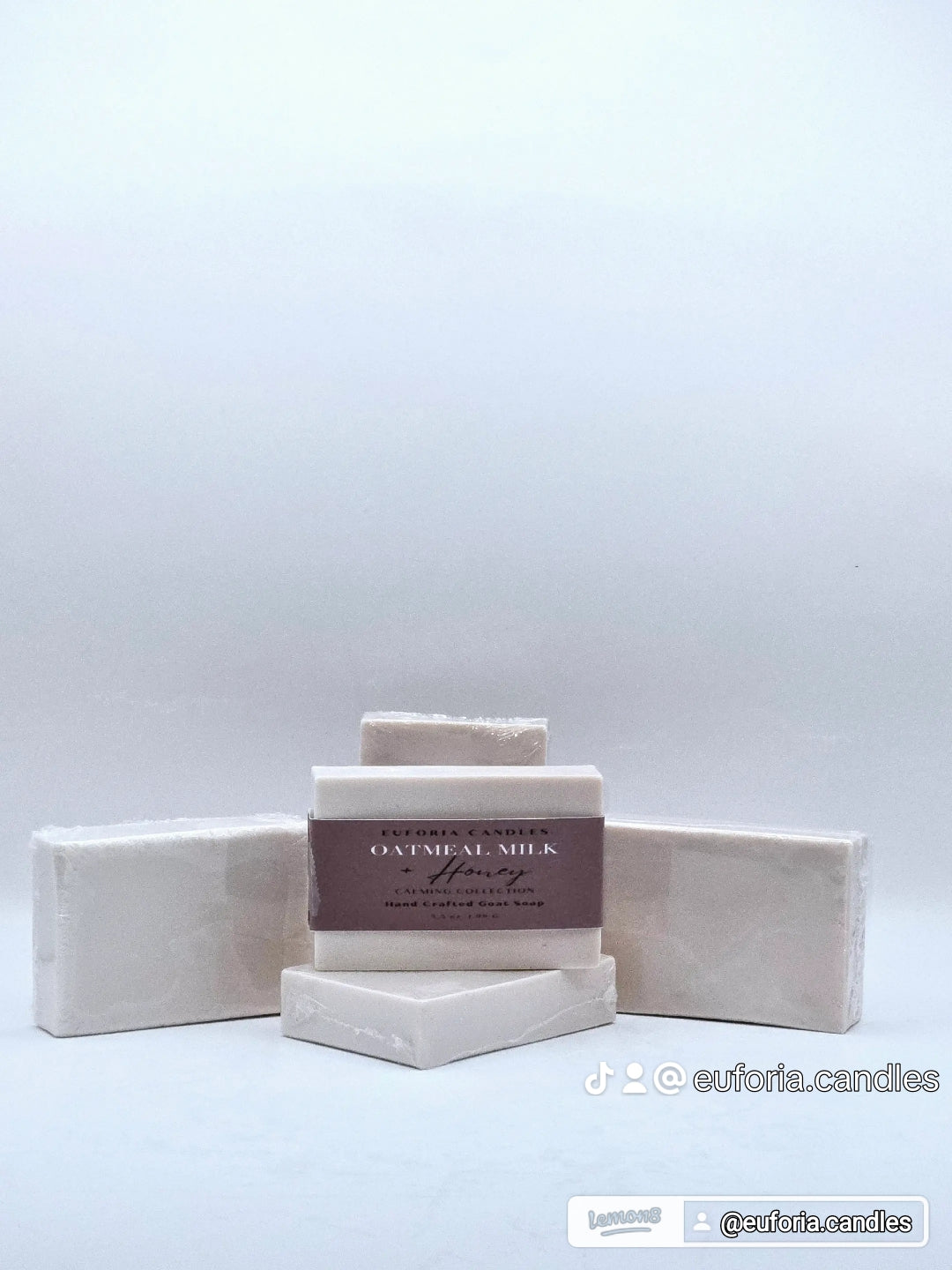 SHEA BUTTER SOAP