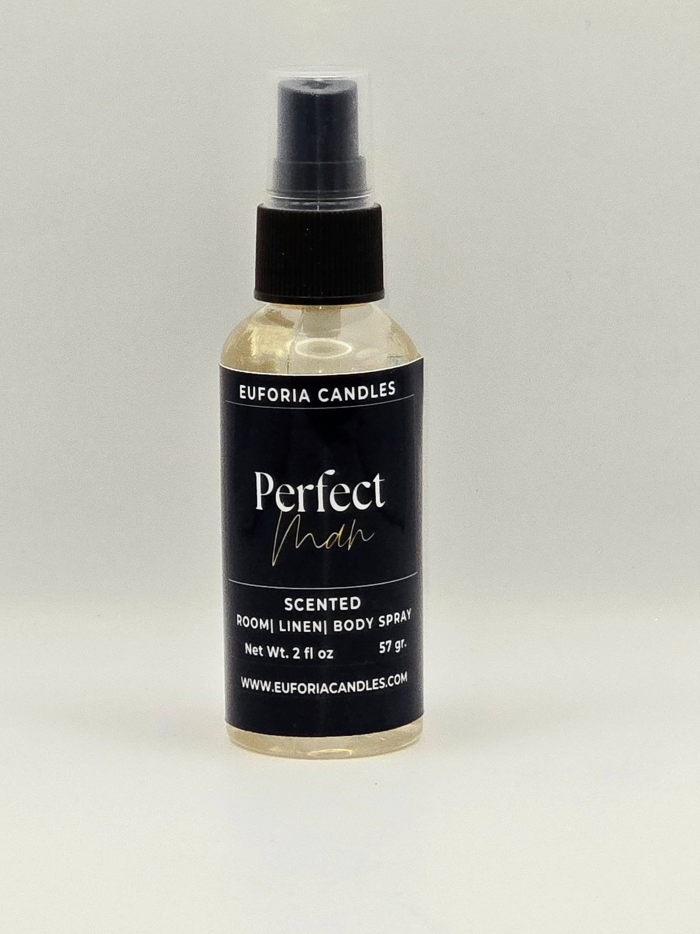 Room & Linen Spray
