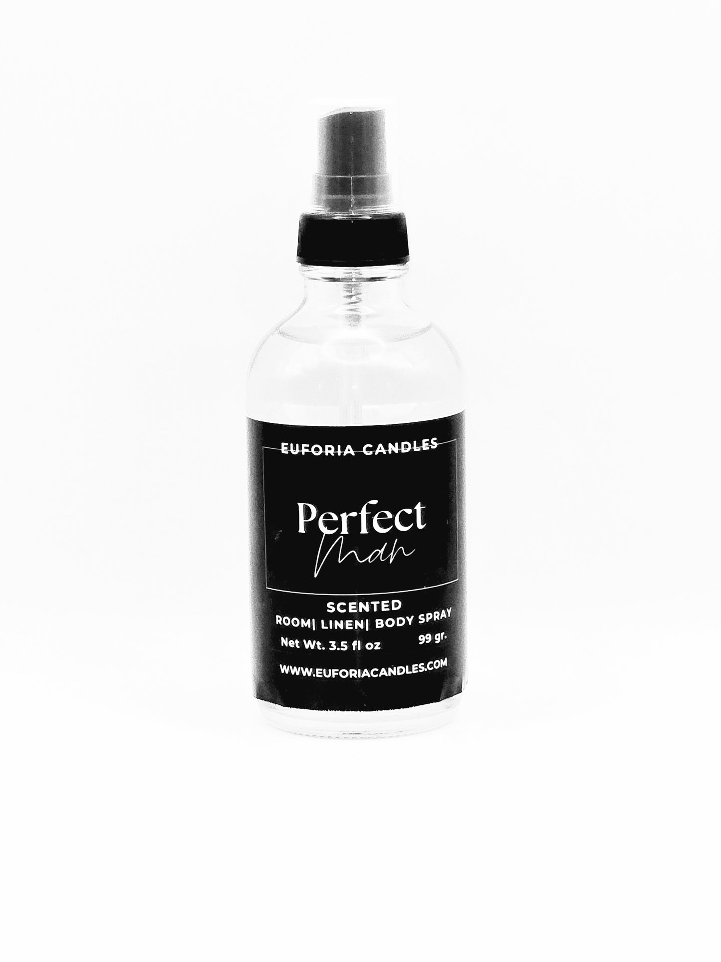 Room & Linen Spray