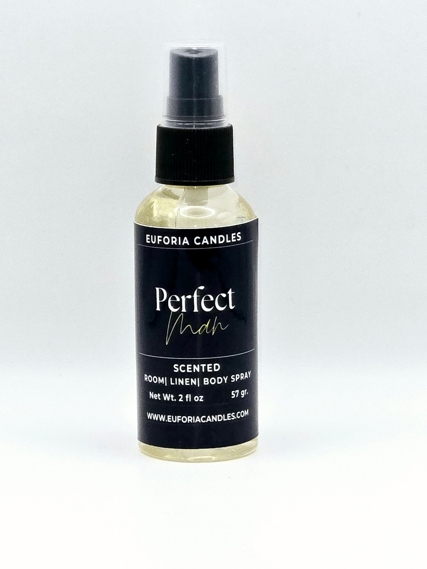 Room & Linen Spray