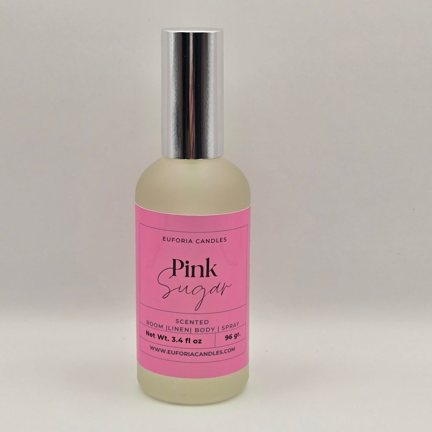 Room & Linen Spray