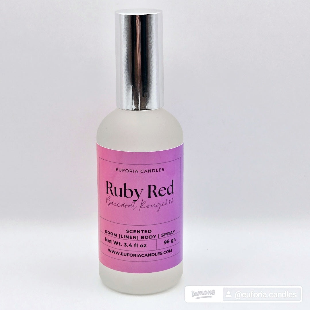 Room & Linen Spray