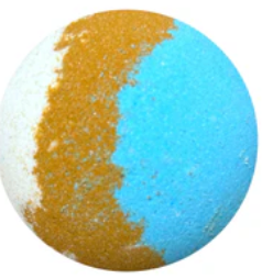 BATH BOMBS