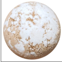 BATH BOMBS