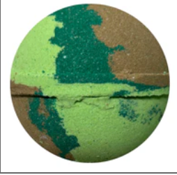 BATH BOMBS