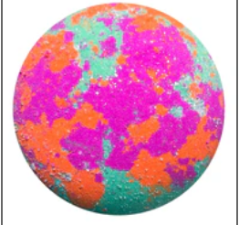 BATH BOMBS