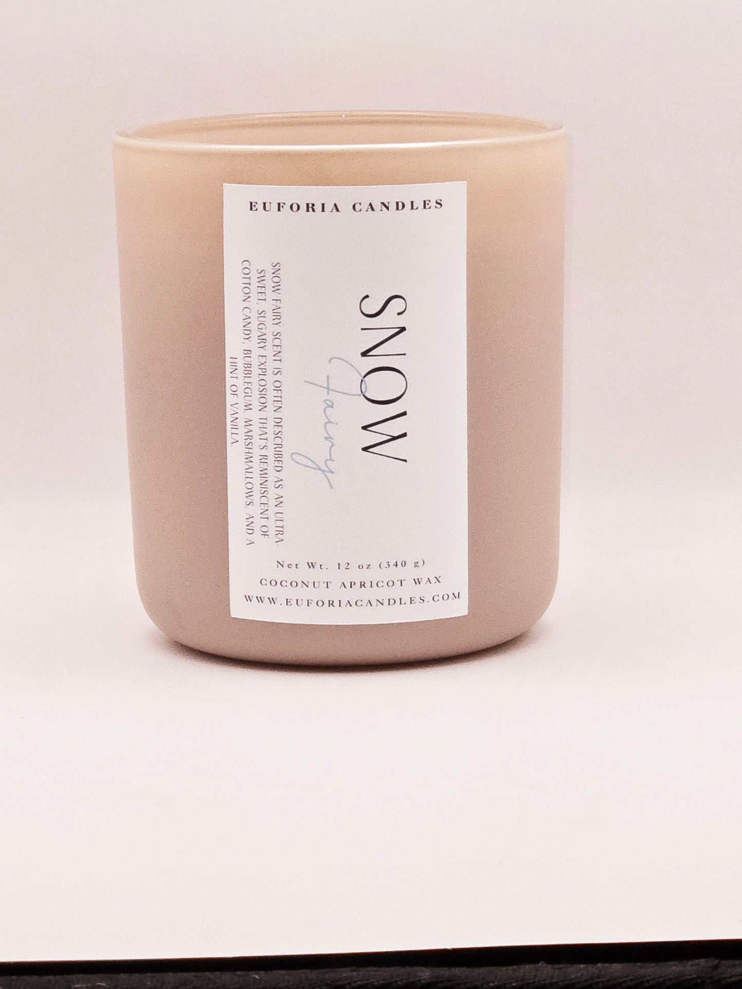 12 oz Wickless Candles For Candle Warmer Lamp 100% Non-Toxic