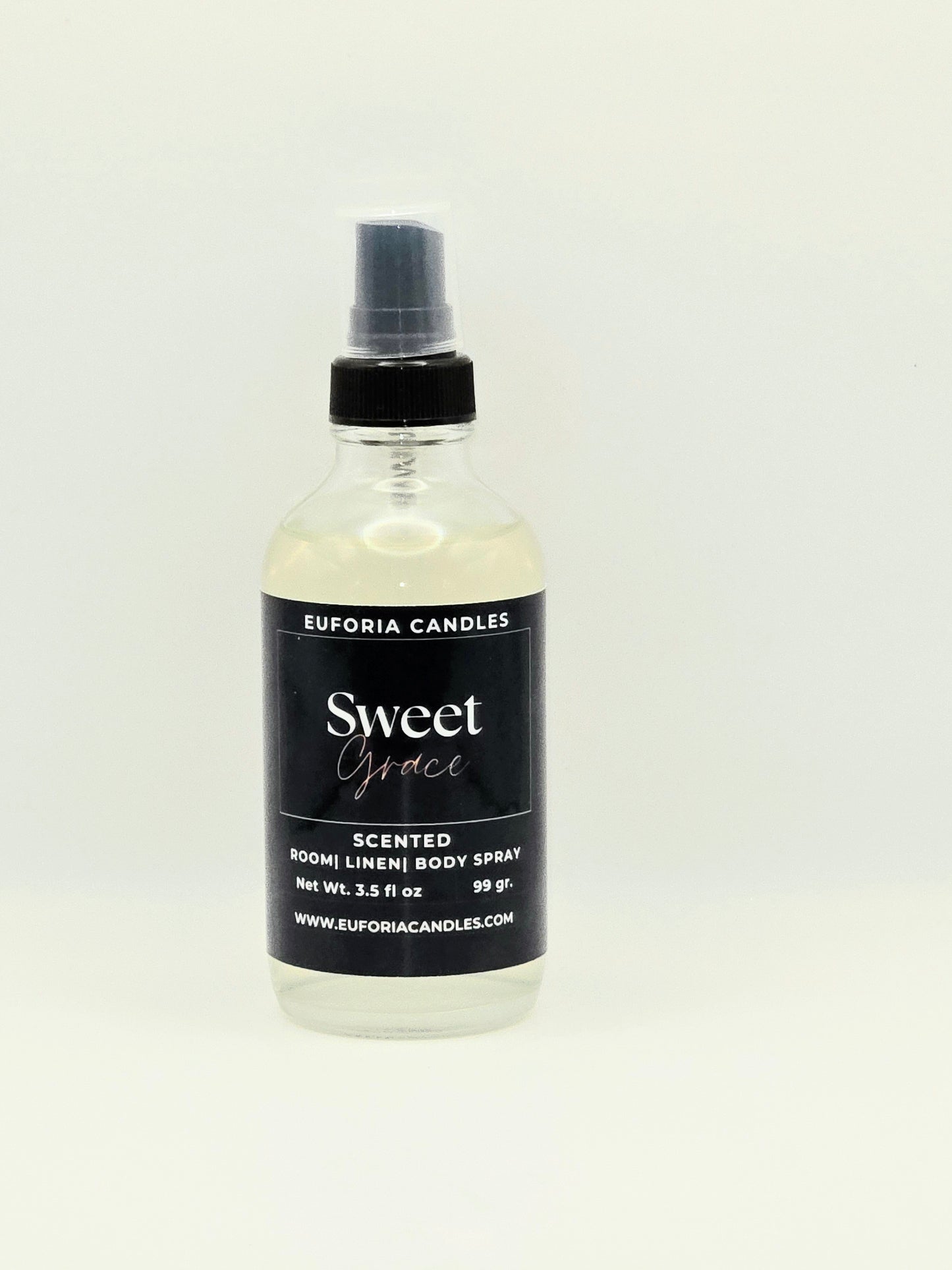 Room & Linen Spray