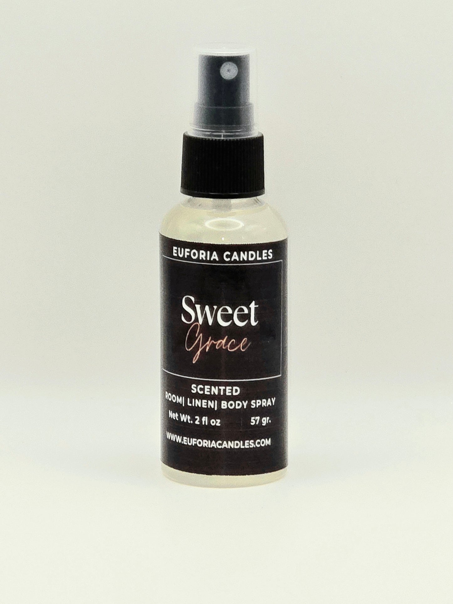Room & Linen Spray