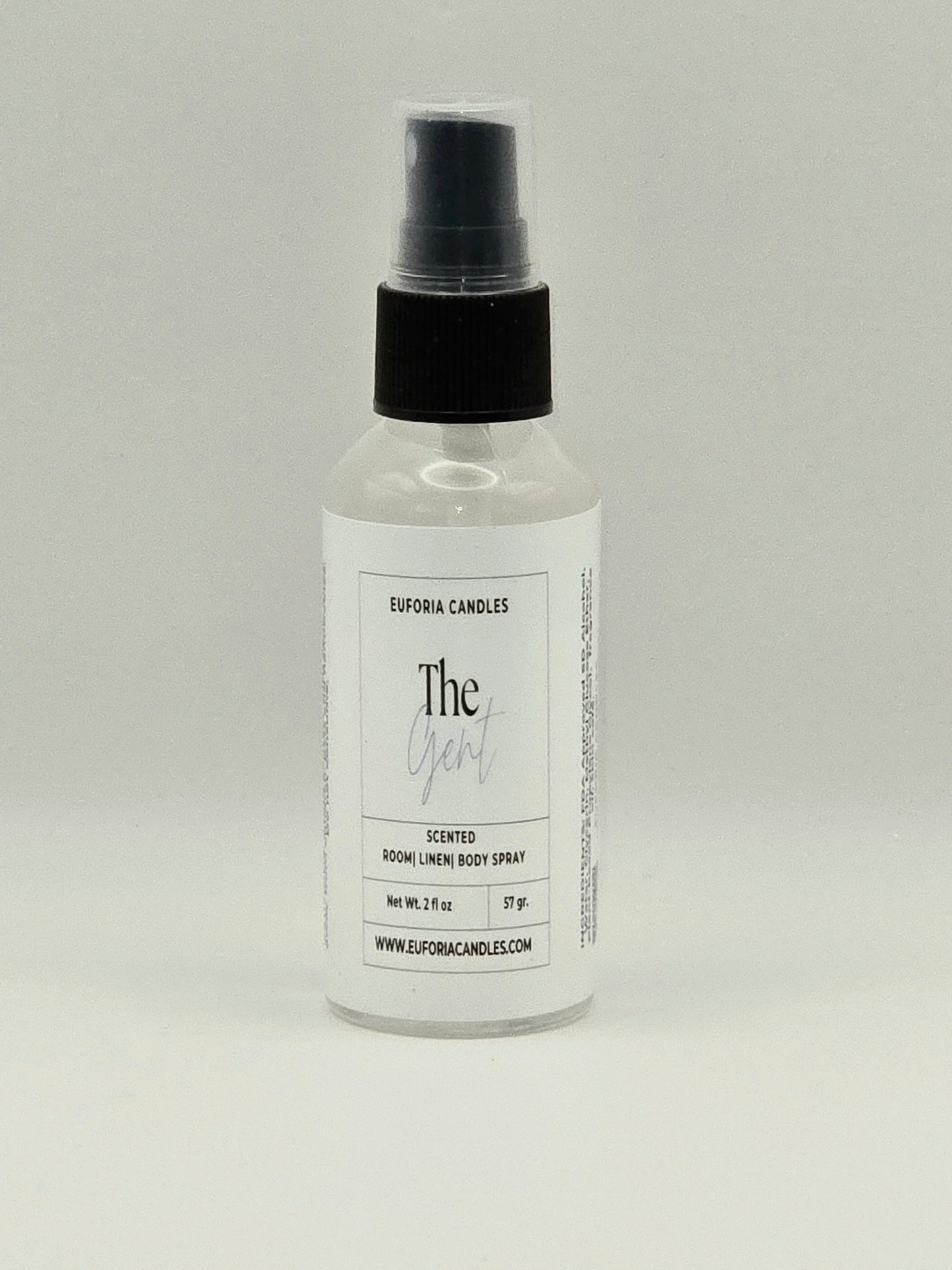 Room & Linen Spray