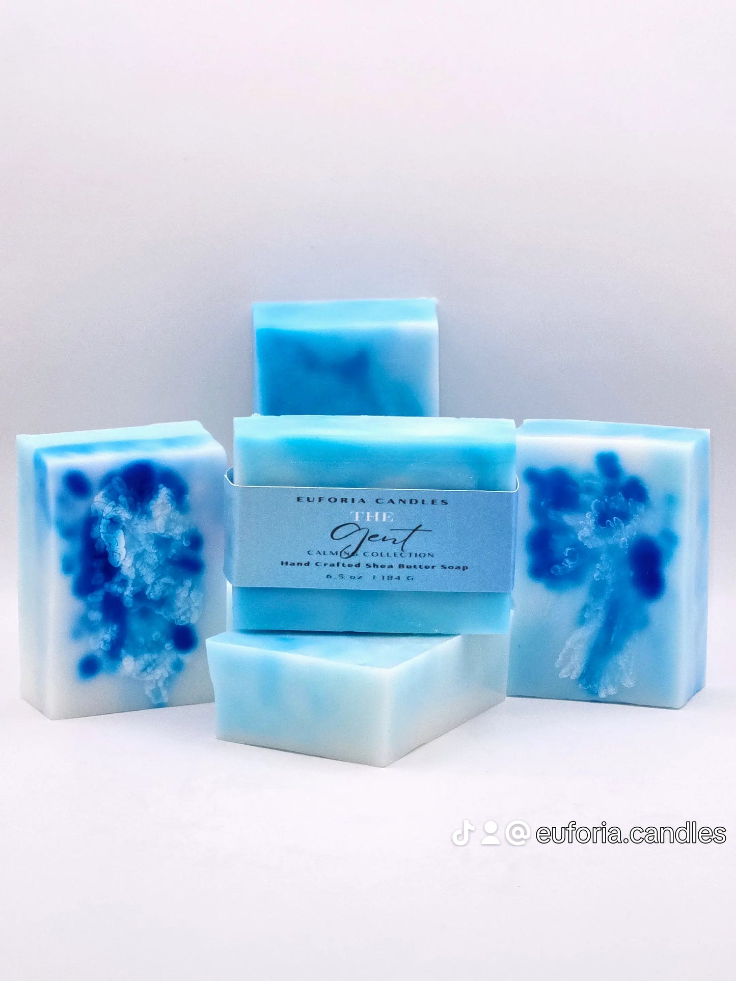 SHEA BUTTER SOAP