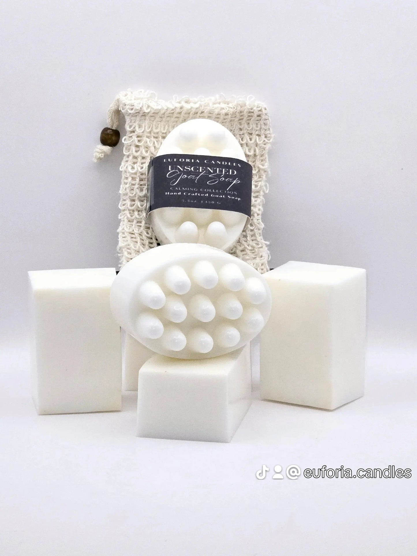 SHEA BUTTER SOAP