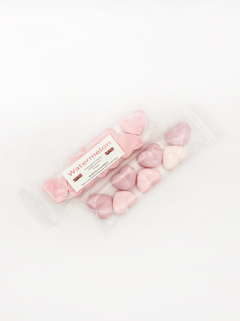 WAX MELT TART SCENT BAGS (7)