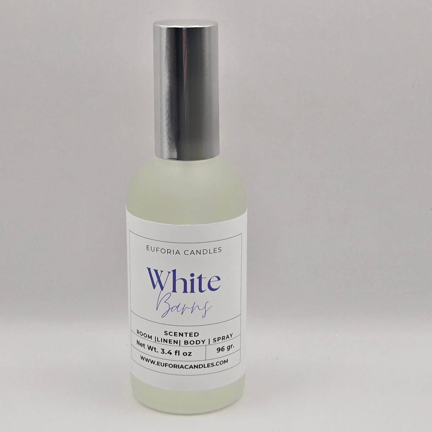 Room & Linen Spray