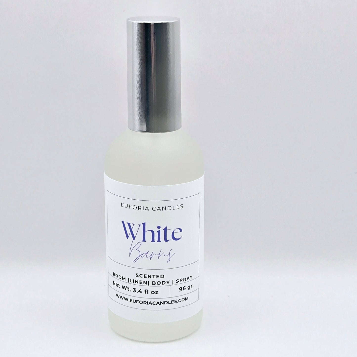 Room & Linen Spray
