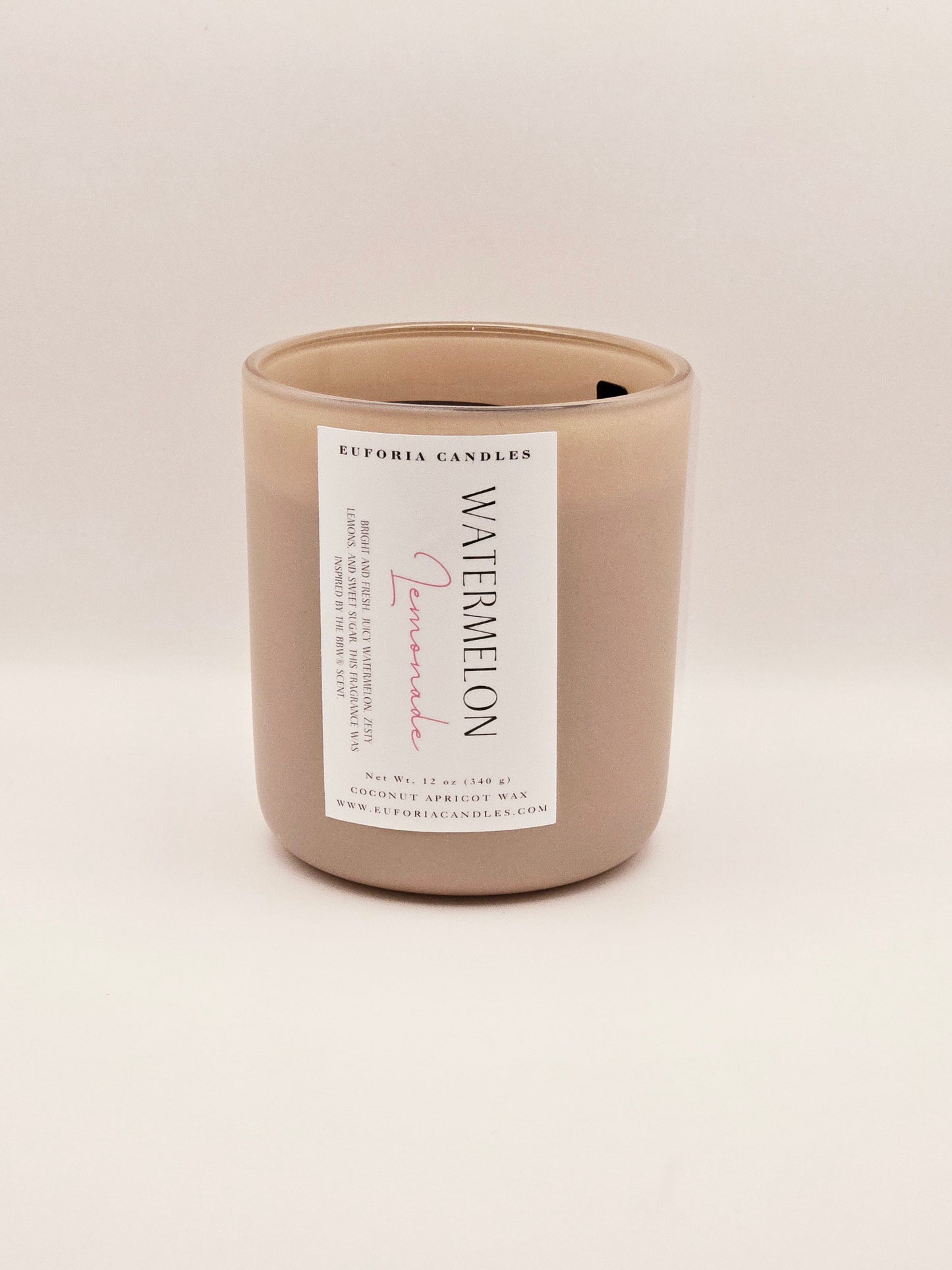12 oz Wickless Candles For Candle Warmer Lamp 100% Non-Toxic